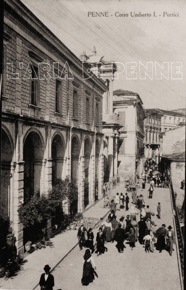 Portici Salconio